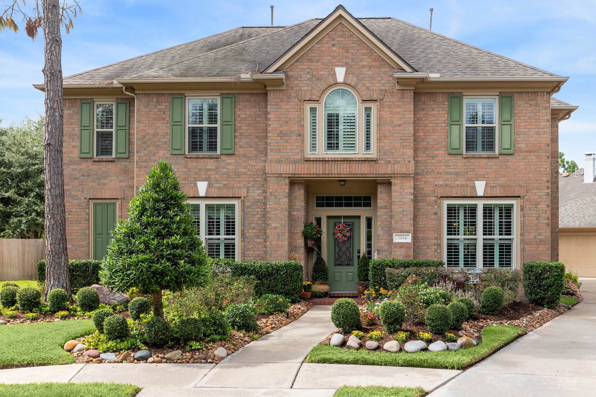 3014 Autumn Creek Drive Friendswood TX 77546