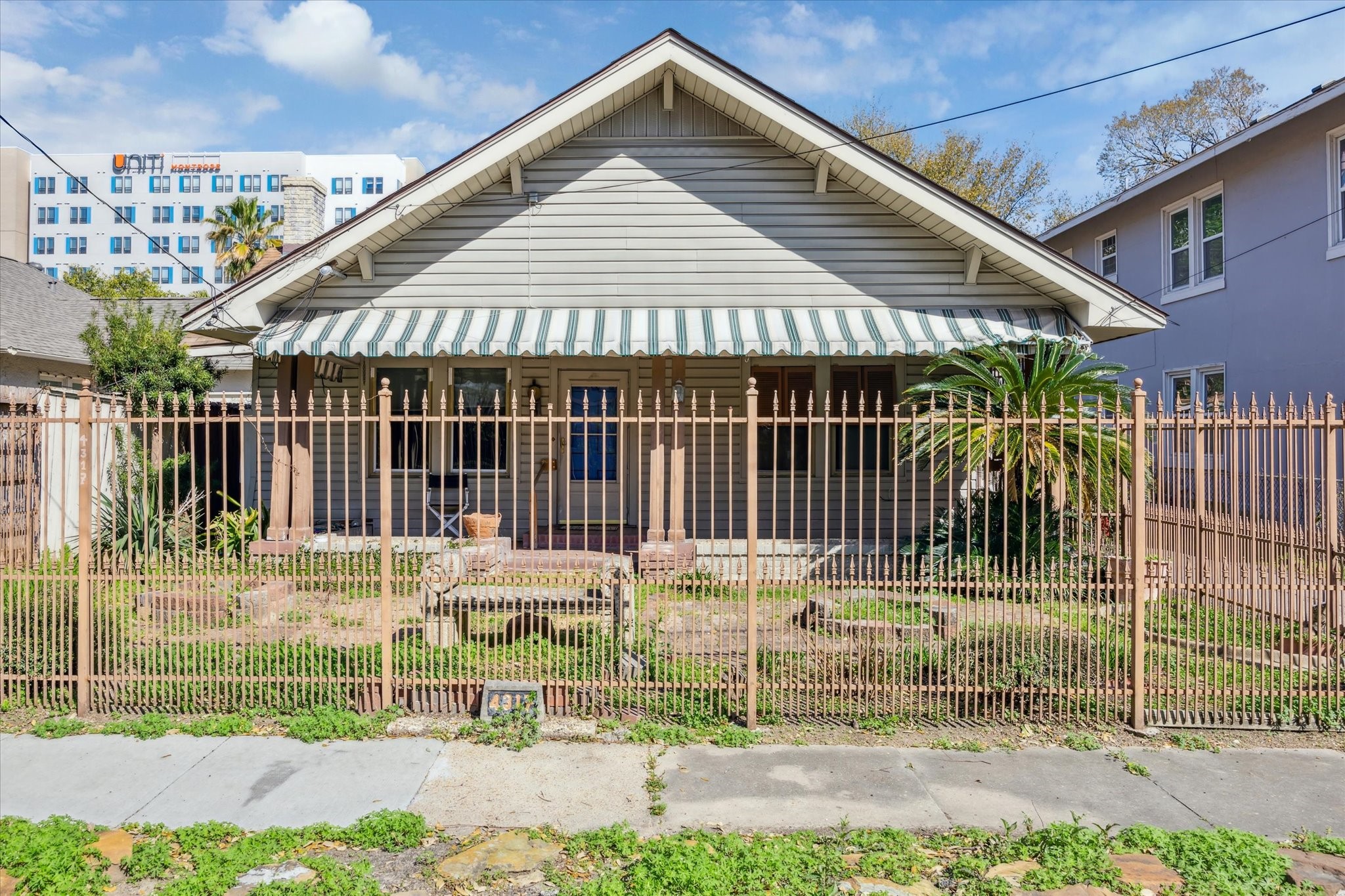 4317 Roseland Street Houston TX 77006