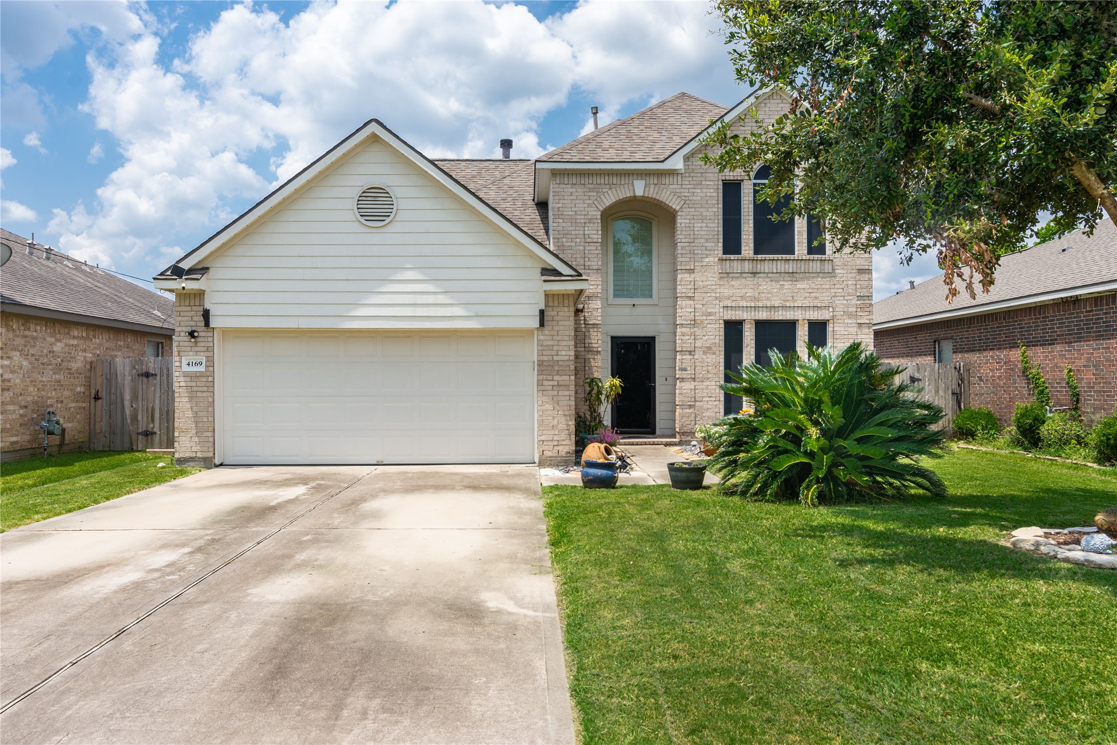 4169 Country Club Drive Dickinson TX 77539