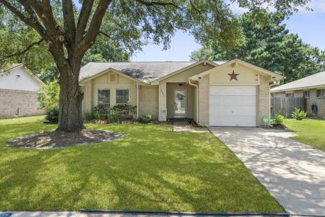 12619 Autumn Mill Drive Houston TX 77070