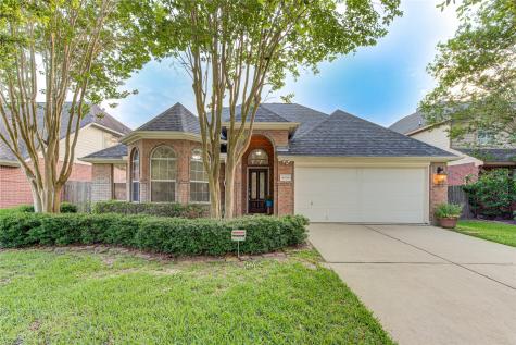 6230 Misty Terrace Court Katy TX 77494