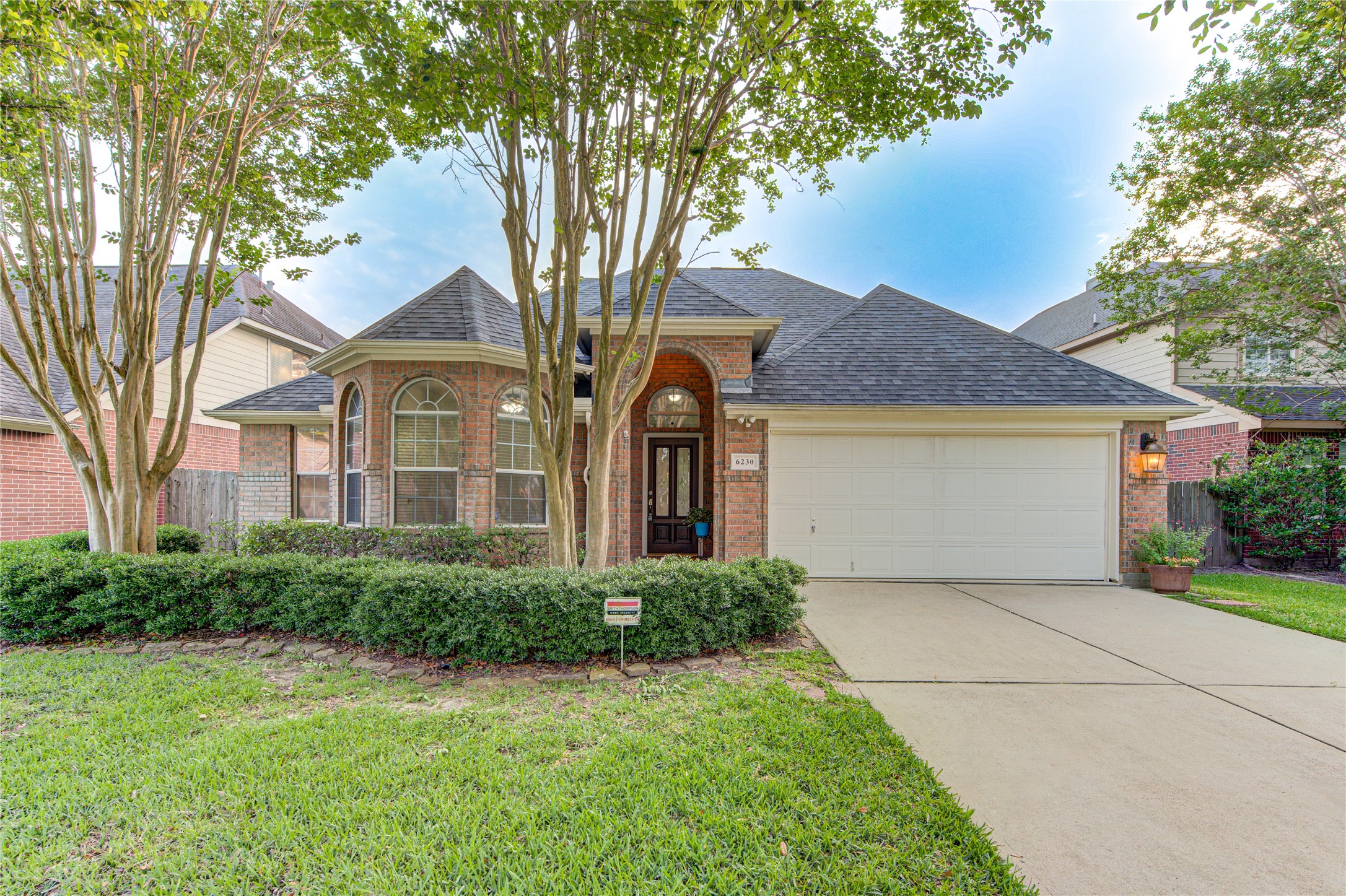 6230 Misty Terrace Court Katy TX 77494
