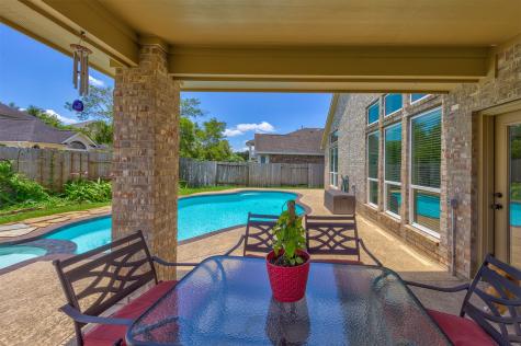 717 Almond Pointe League City TX 77573