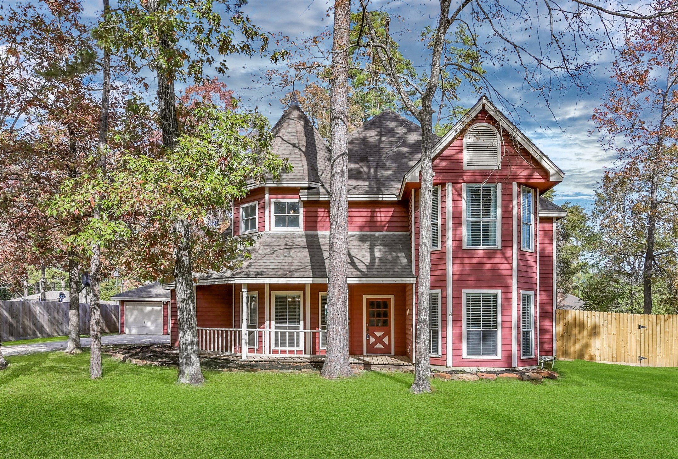 411 Jeremy Court Spring TX 77386