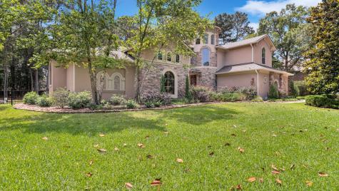 4022 N Rondelet Drive Spring TX 77386