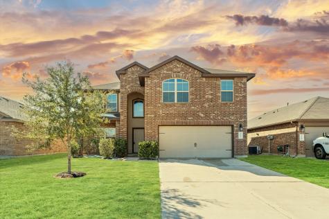 3511 Mcdonough Way Katy TX 77494