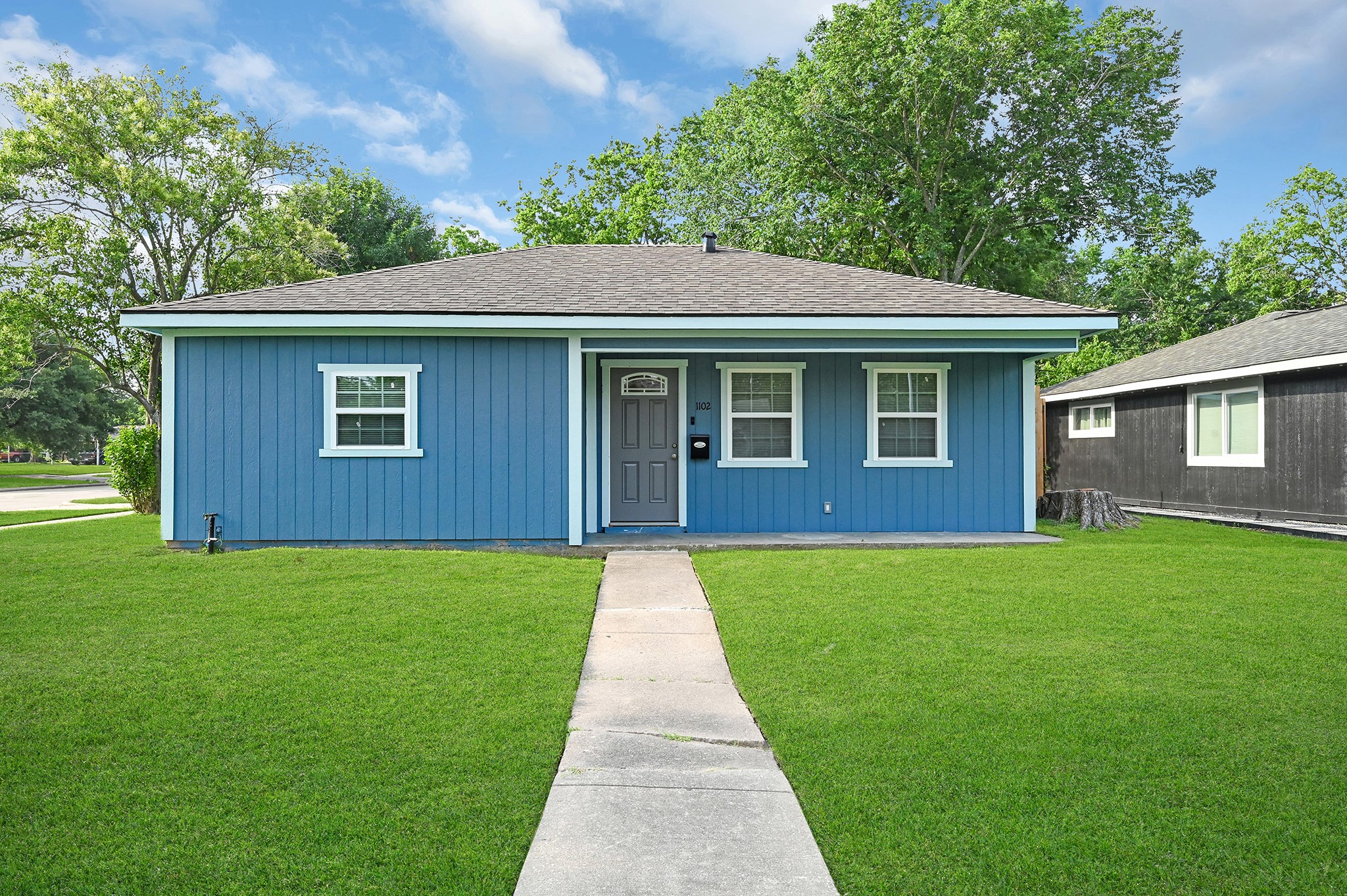 1102 Elton Street Houston TX 77034