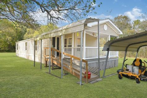 5353 County Road 154 Alvin TX 77511