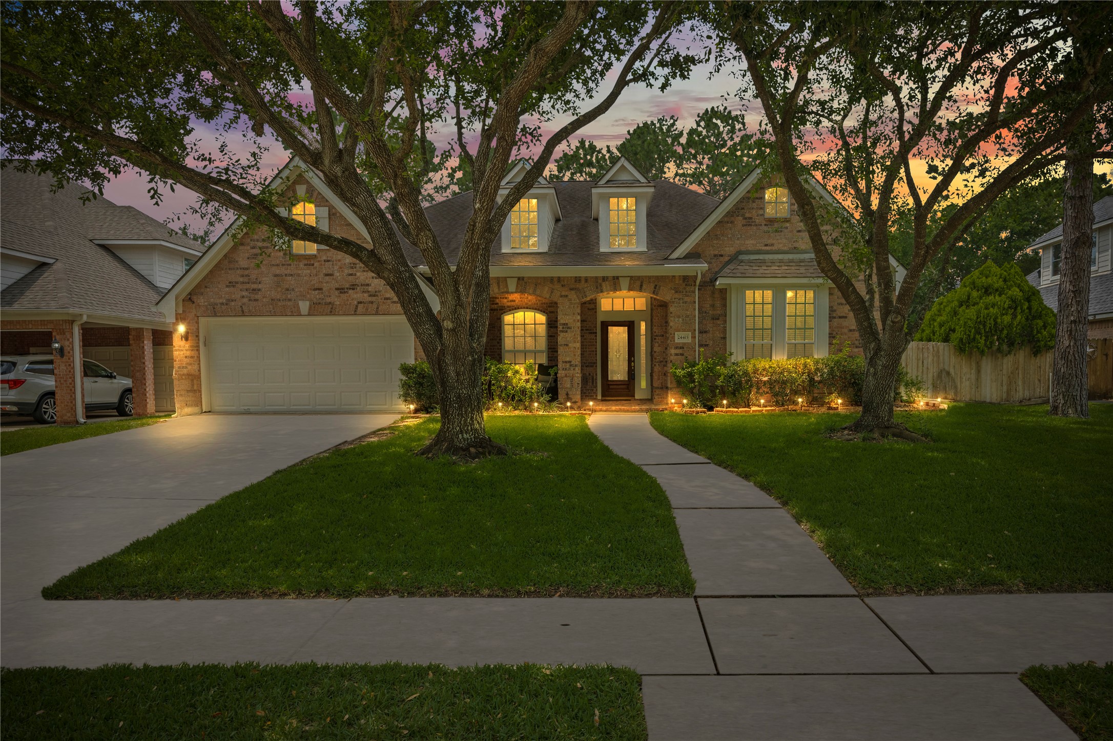 24415 Alexander Crossing Lane Katy TX 77494