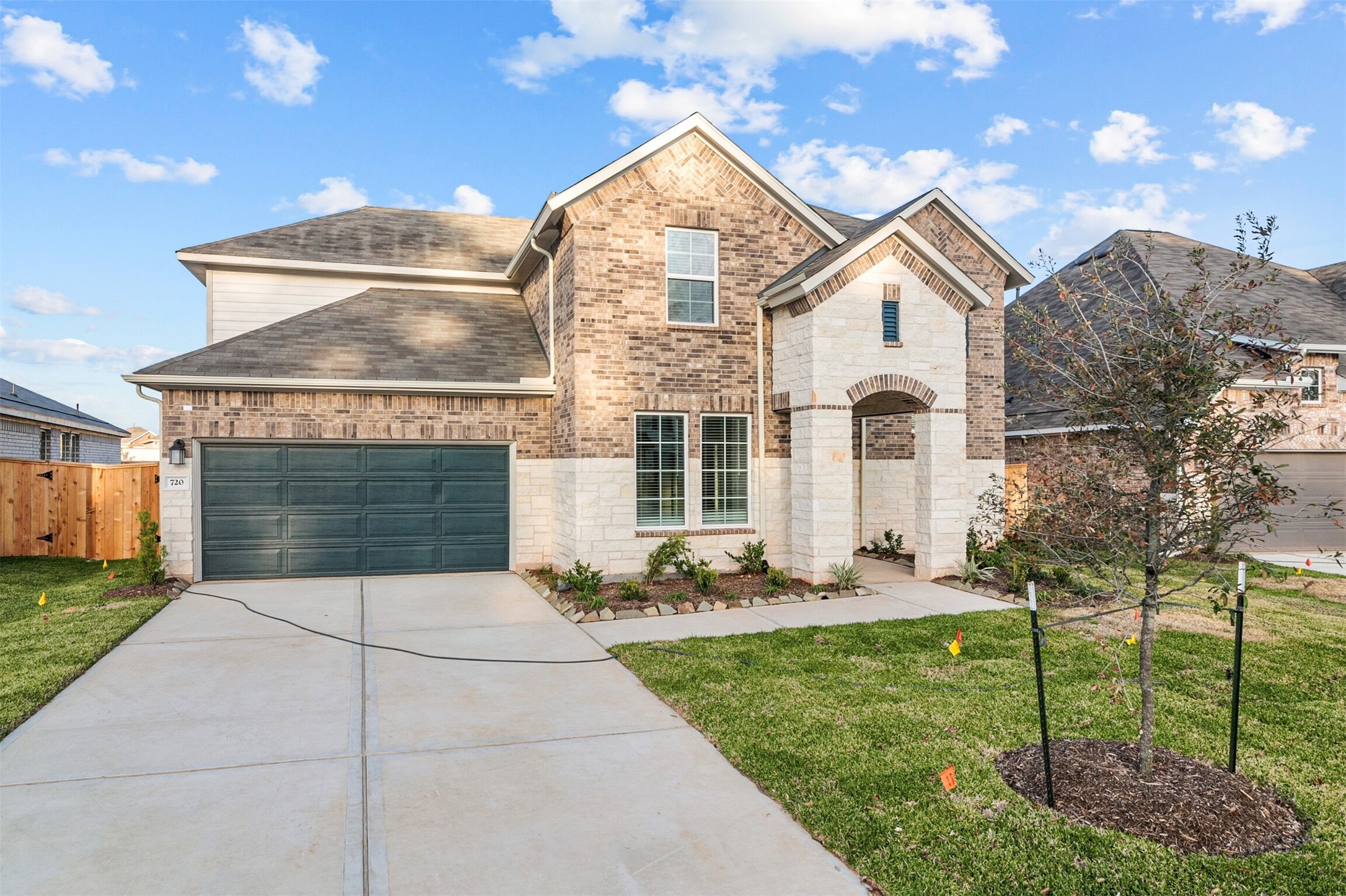 720 Ivory Creek Court Willis TX 77378