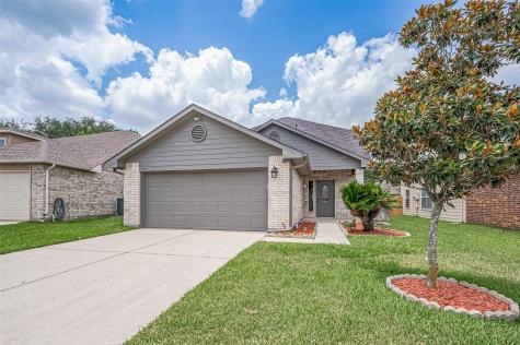 11947 Rolling Stream Drive Tomball TX 77375