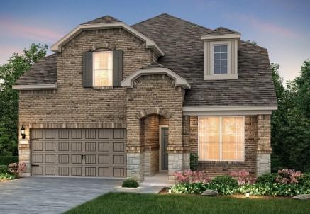 15907 Imperial Pine Court Conroe TX 77302