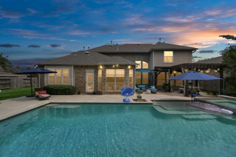 14506 Laurenwood Court Humble TX 77396
