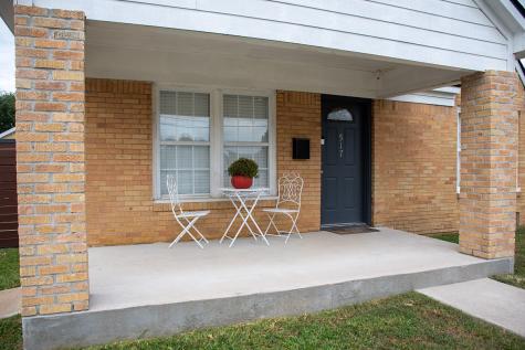 517 Woodard Street Houston TX 77009