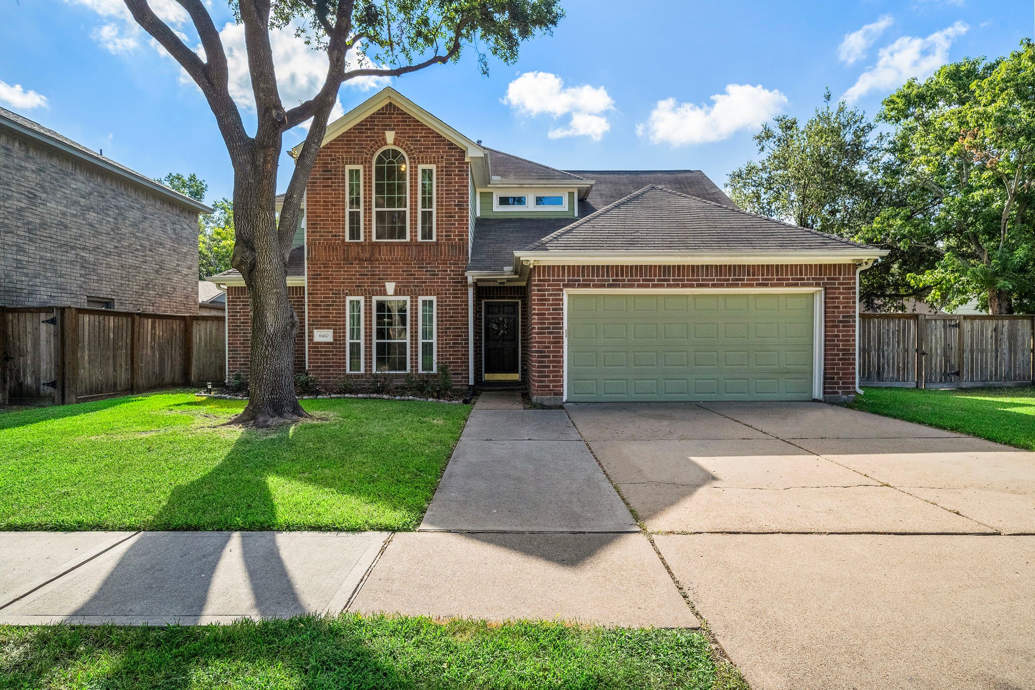 6410 Smoke House Drive Katy TX 77449