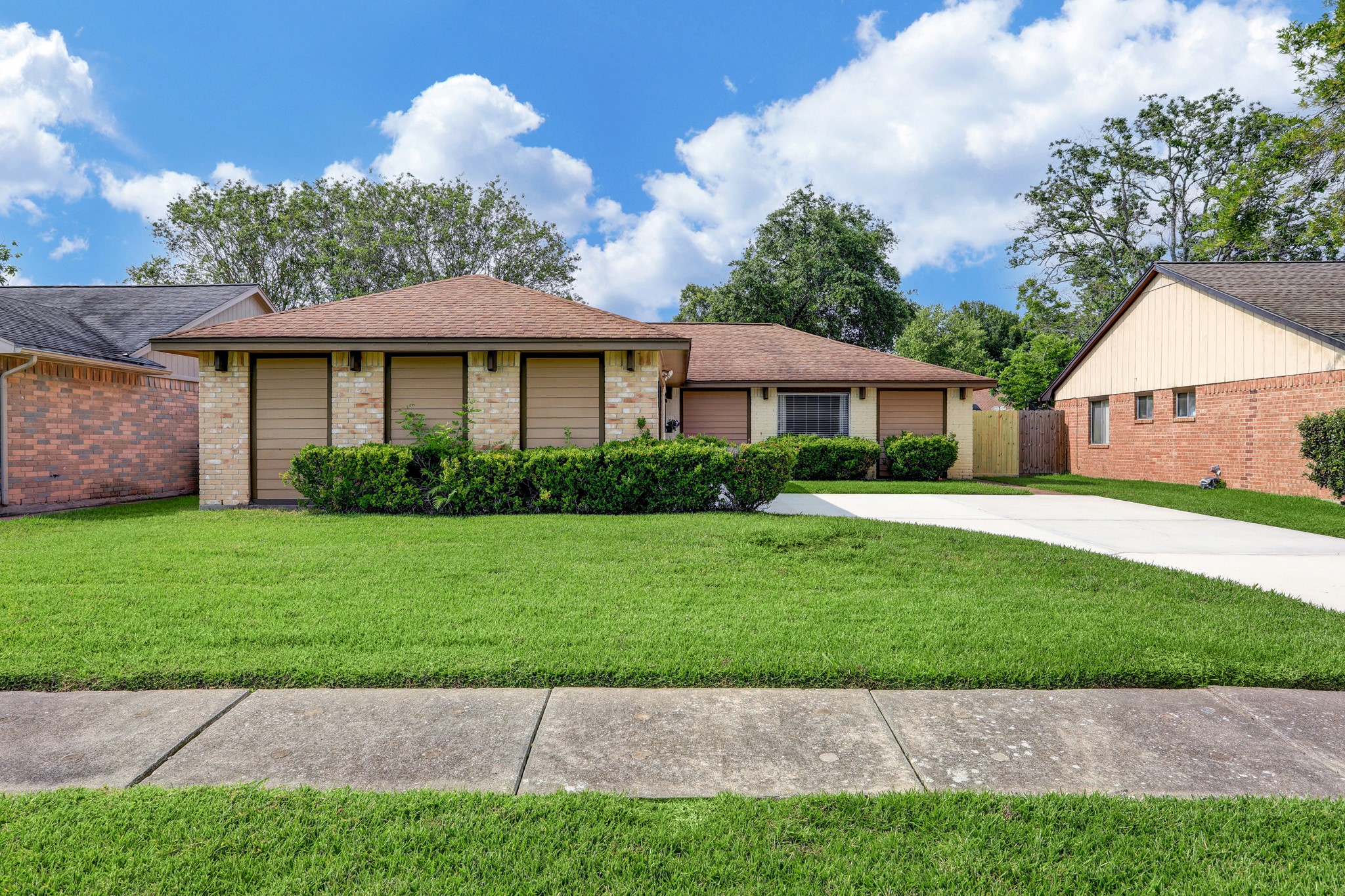 2786 Glen Haven Drive League City TX 77573