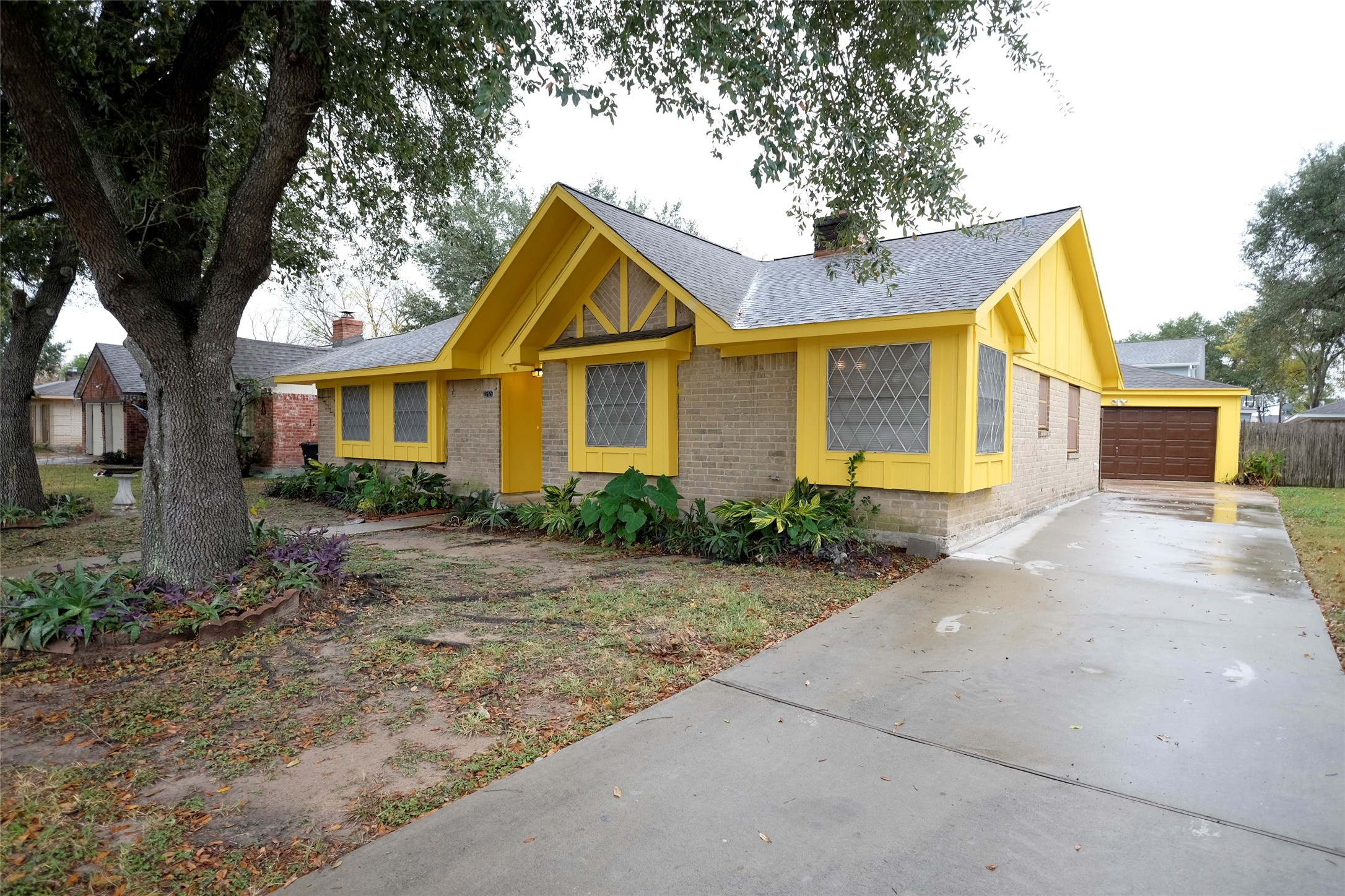12323 Bexley Drive Houston TX 77099