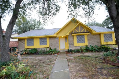 12323 Bexley Drive Houston TX 77099