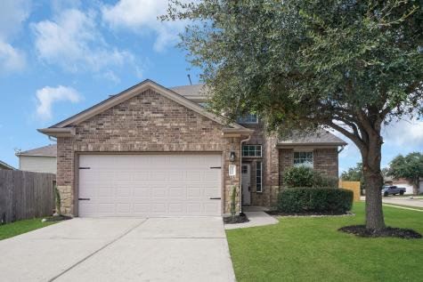 5831 Le Carpe Plantation Court Katy TX 77449