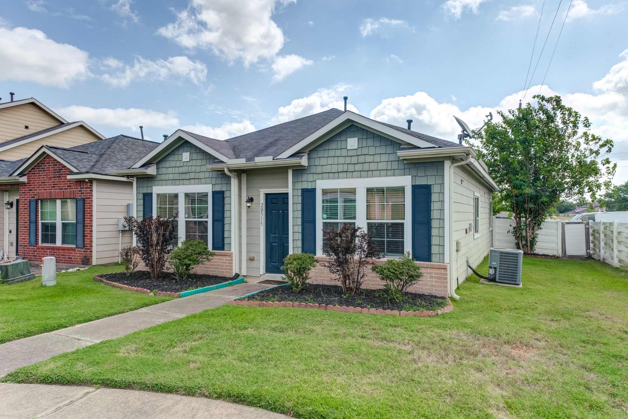 20515 Sycamore Crest Lane Katy TX 77449