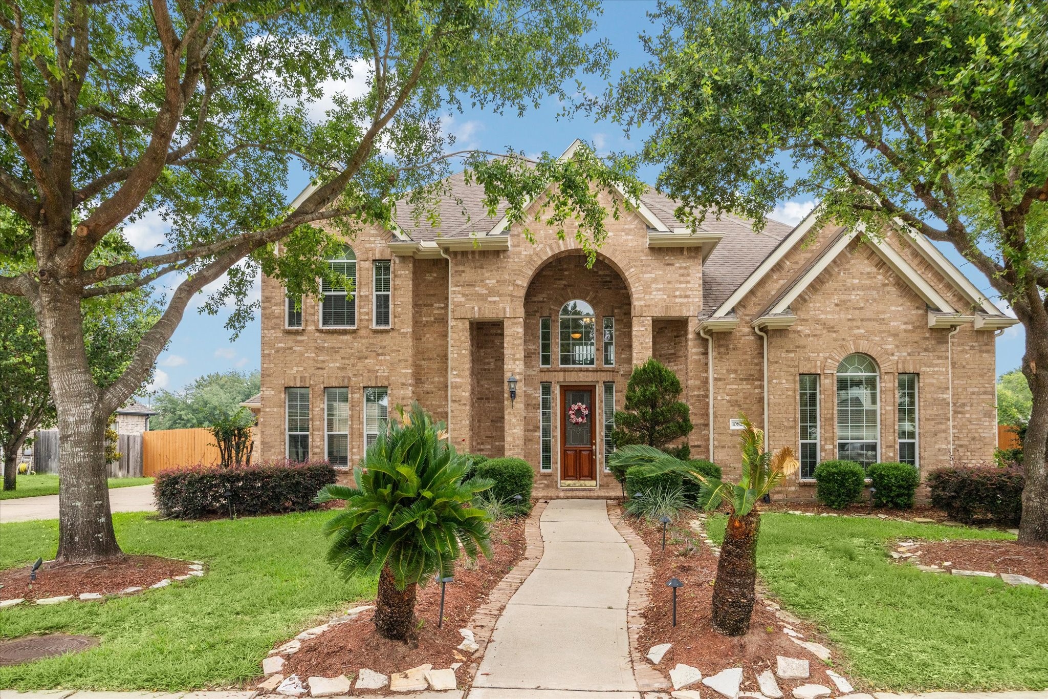 10823 Roller Mill Lane Sugar Land TX 77498