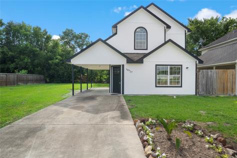 14527 Polo Street Houston TX 77085