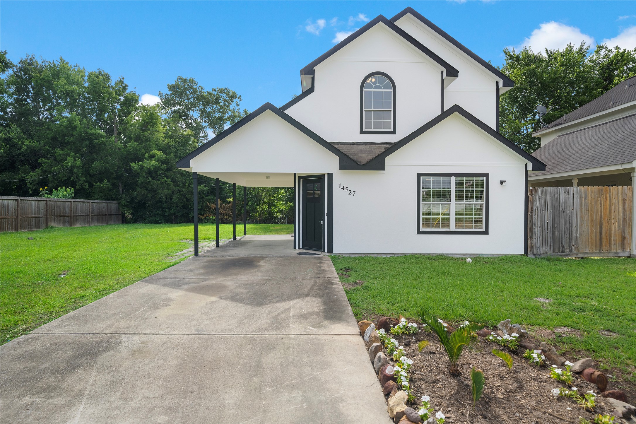 14527 Polo Street Houston TX 77085