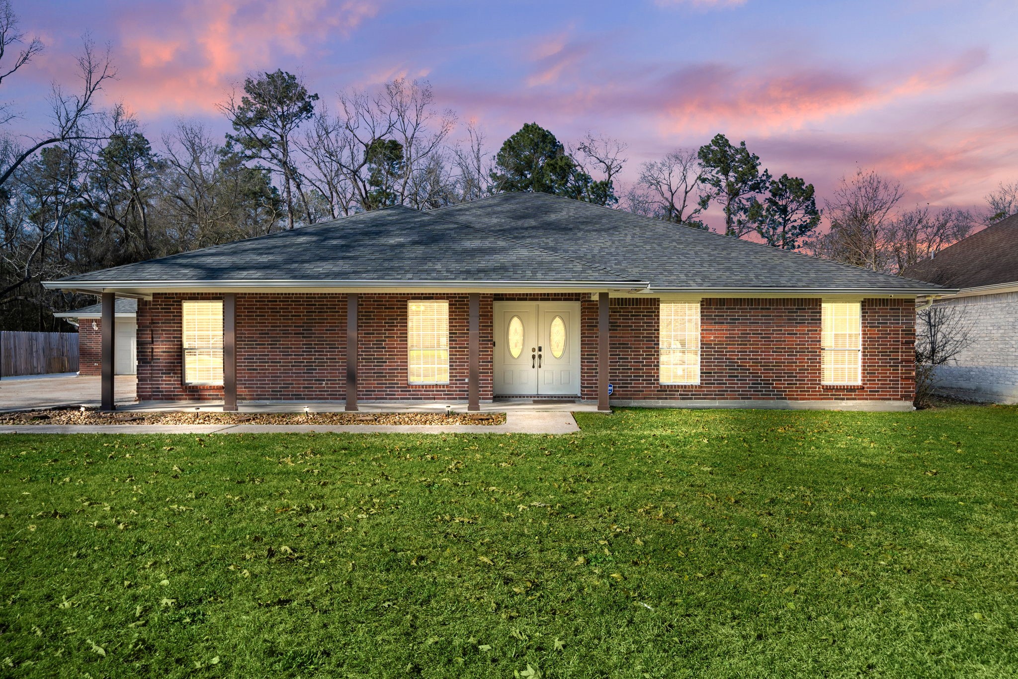 19385 Lazy Lane Porter TX 77365