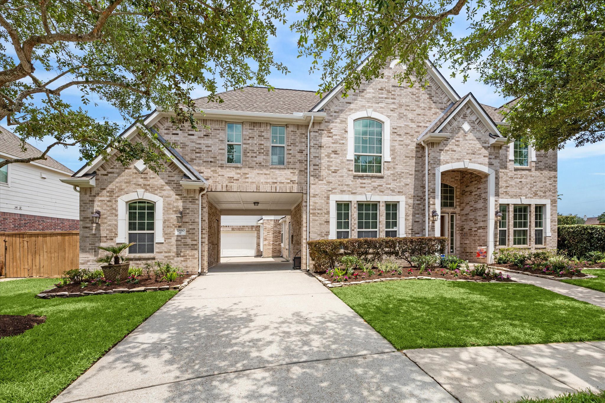 2880 Carrera Court League City TX 77573