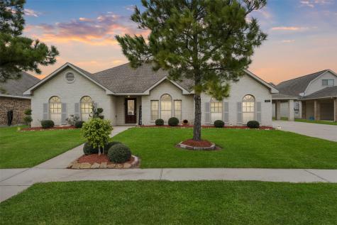 6611 Sam Rayburn Drive Manvel TX 77578