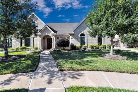 9203 Poplar Bluff Lane Houston TX 77095