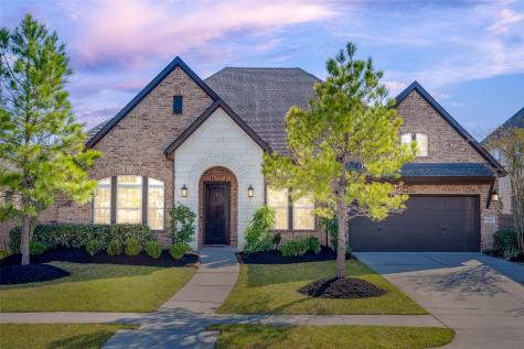 15240 Hemingway Heights Drive Conroe TX 77302