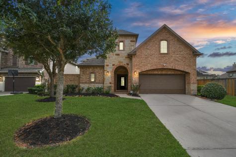 27319 Lynwood Park Drive Katy TX 77494