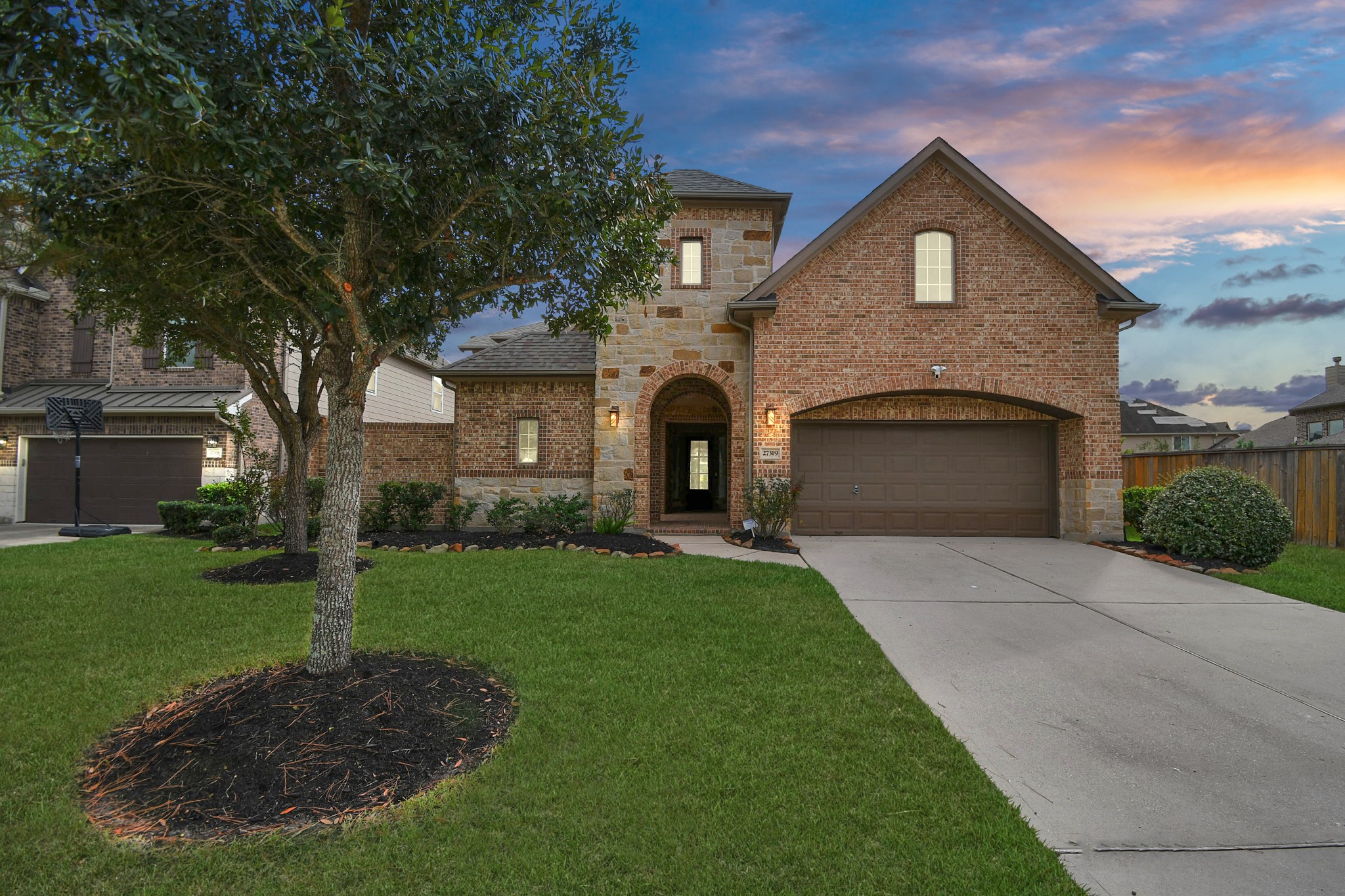 27319 Lynwood Park Drive Katy TX 77494