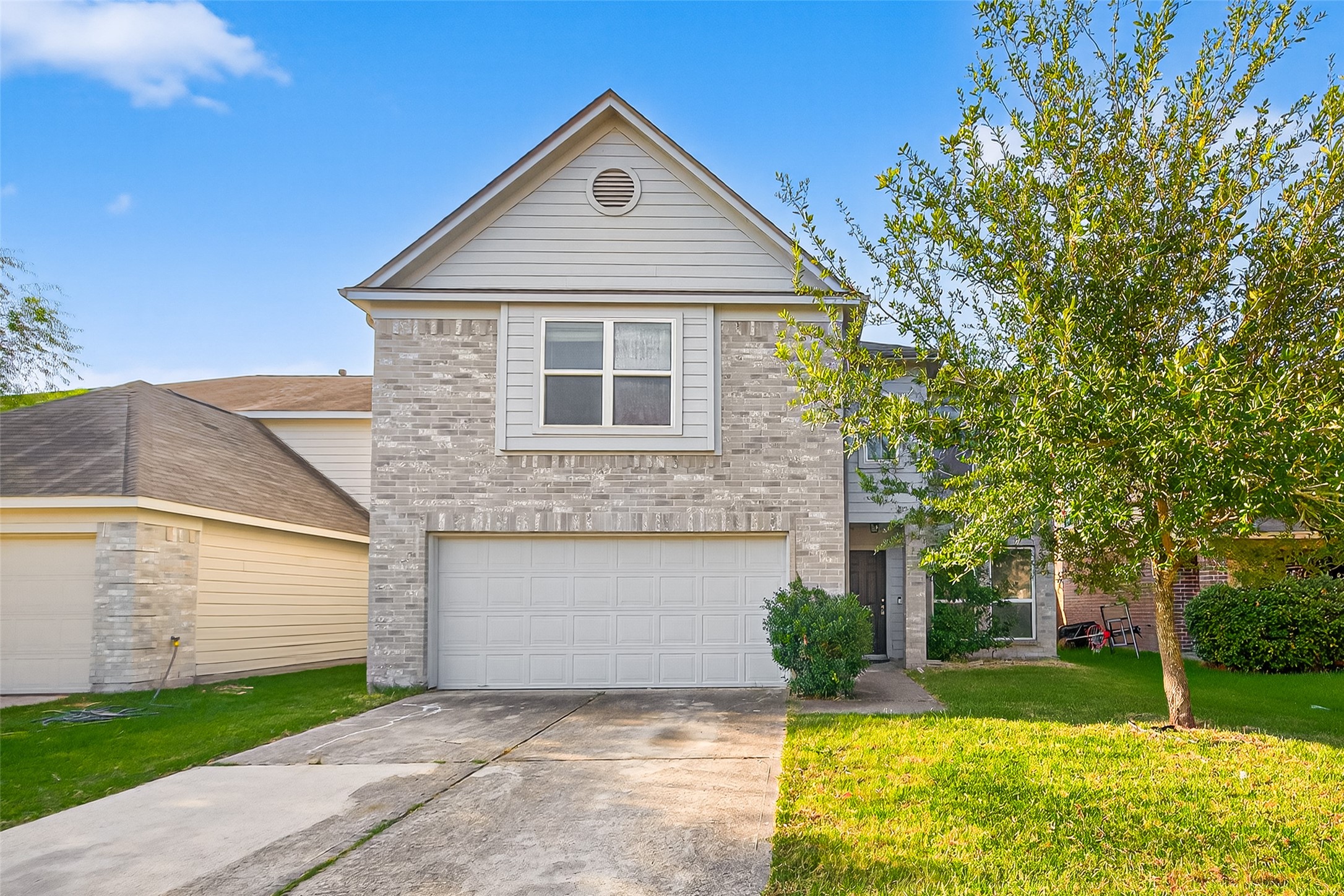4922 Blue Spruce Hill Street Humble TX 77346
