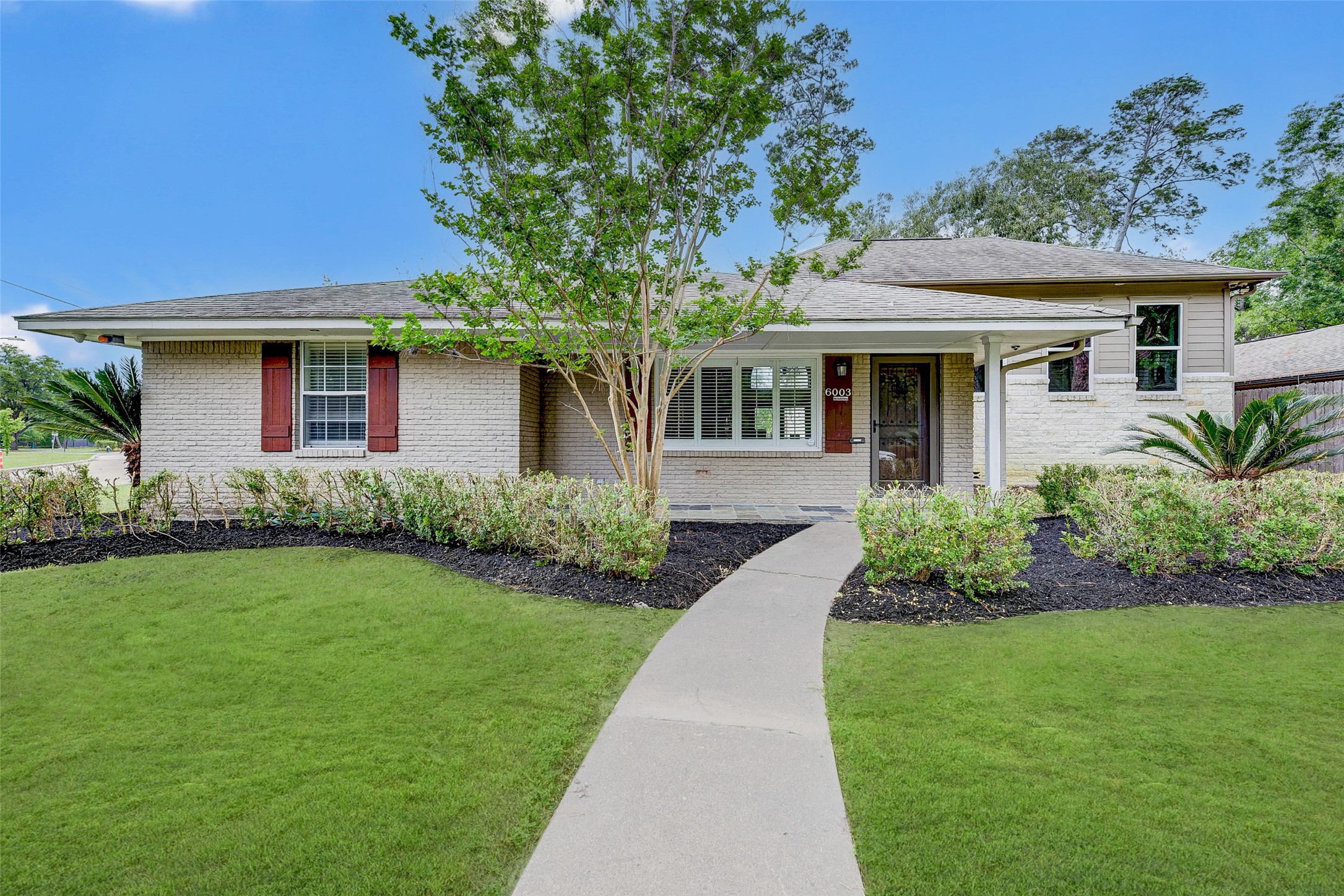 6003 Pineshade Lane Houston TX 77008