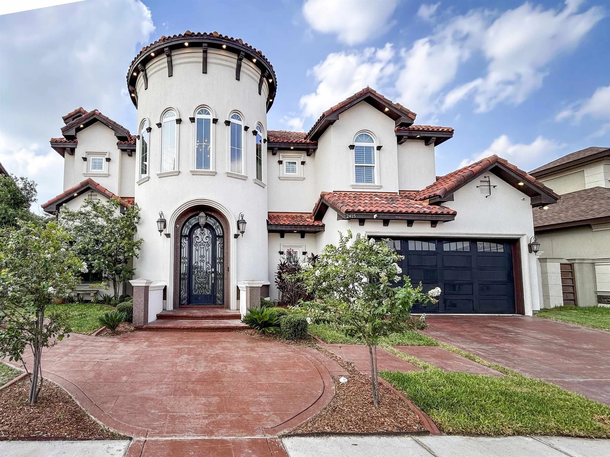 2415 Vancouver Avenue Edinburg TX 78539