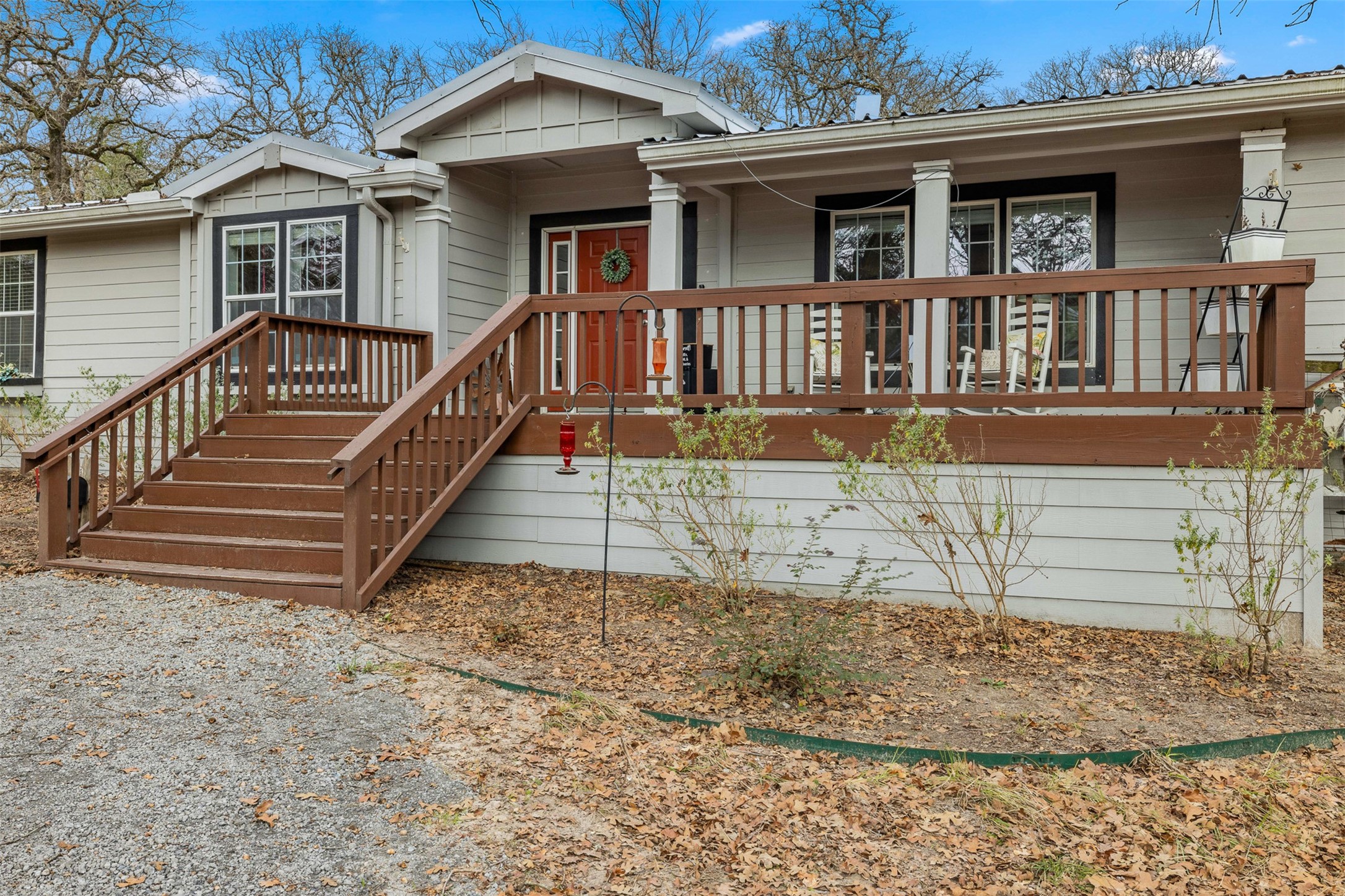 6715 County Road 363 Jewett TX 75846
