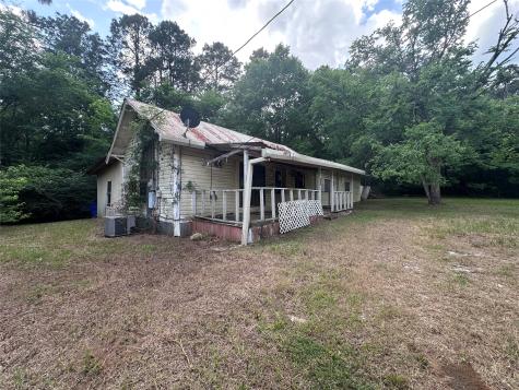 217 Box Factory Road Diboll TX 75941