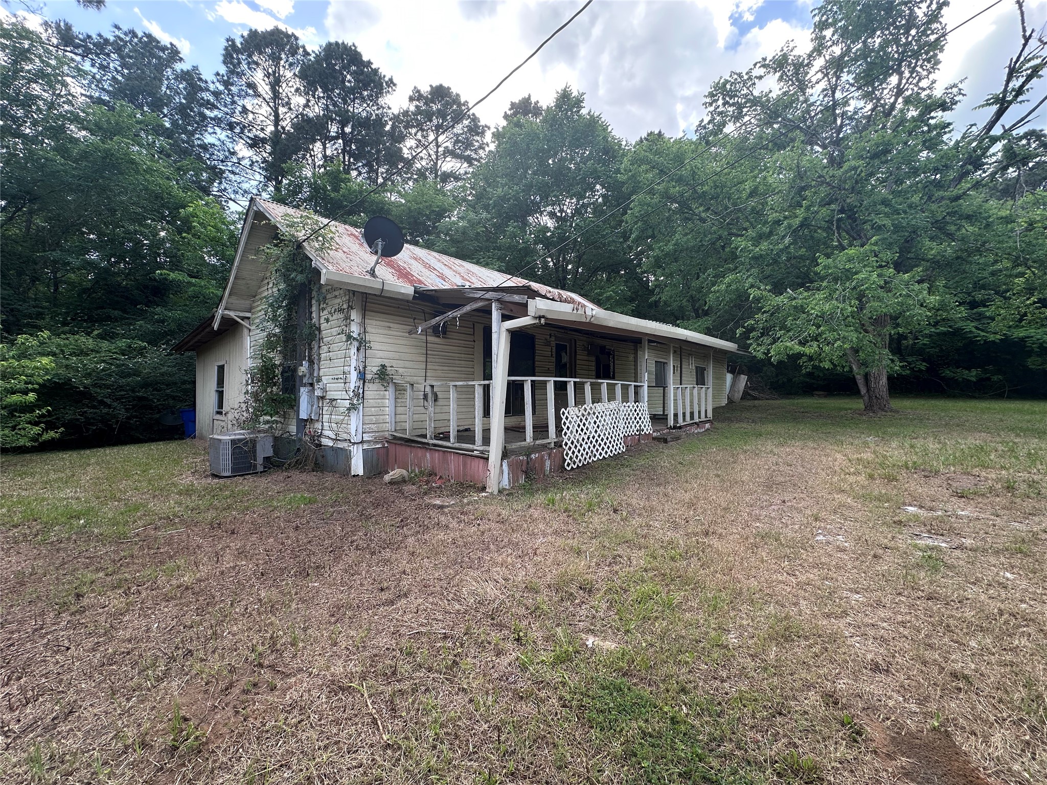 217 Box Factory Road Diboll TX 75941