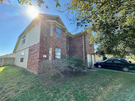3519 Liberty Square Trail Fresno TX 77545