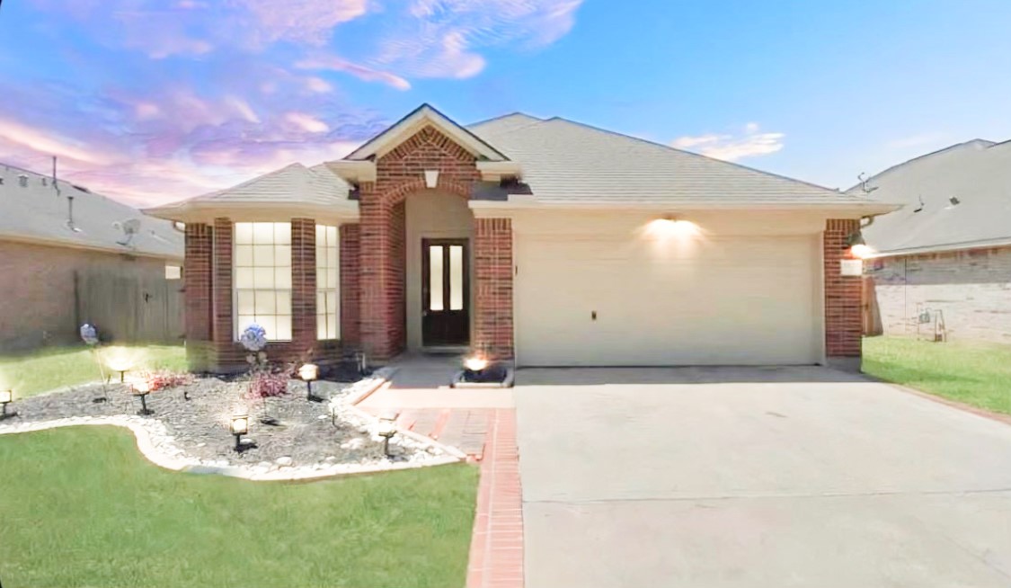 5623 Dunbrook Park Lane Katy TX 77449