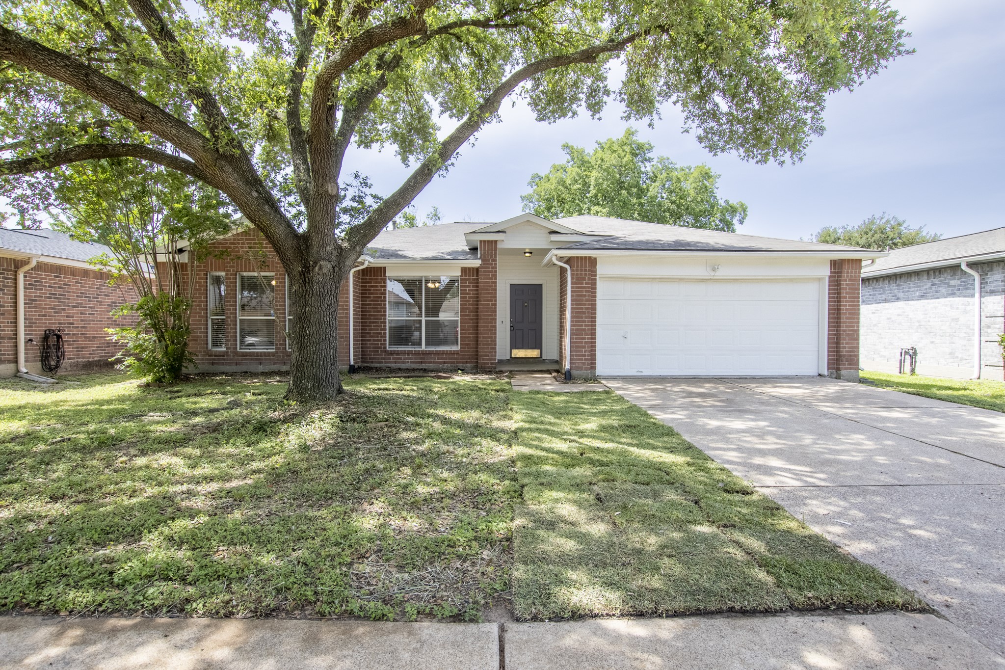 17043 Macleish Drive Houston TX 77084