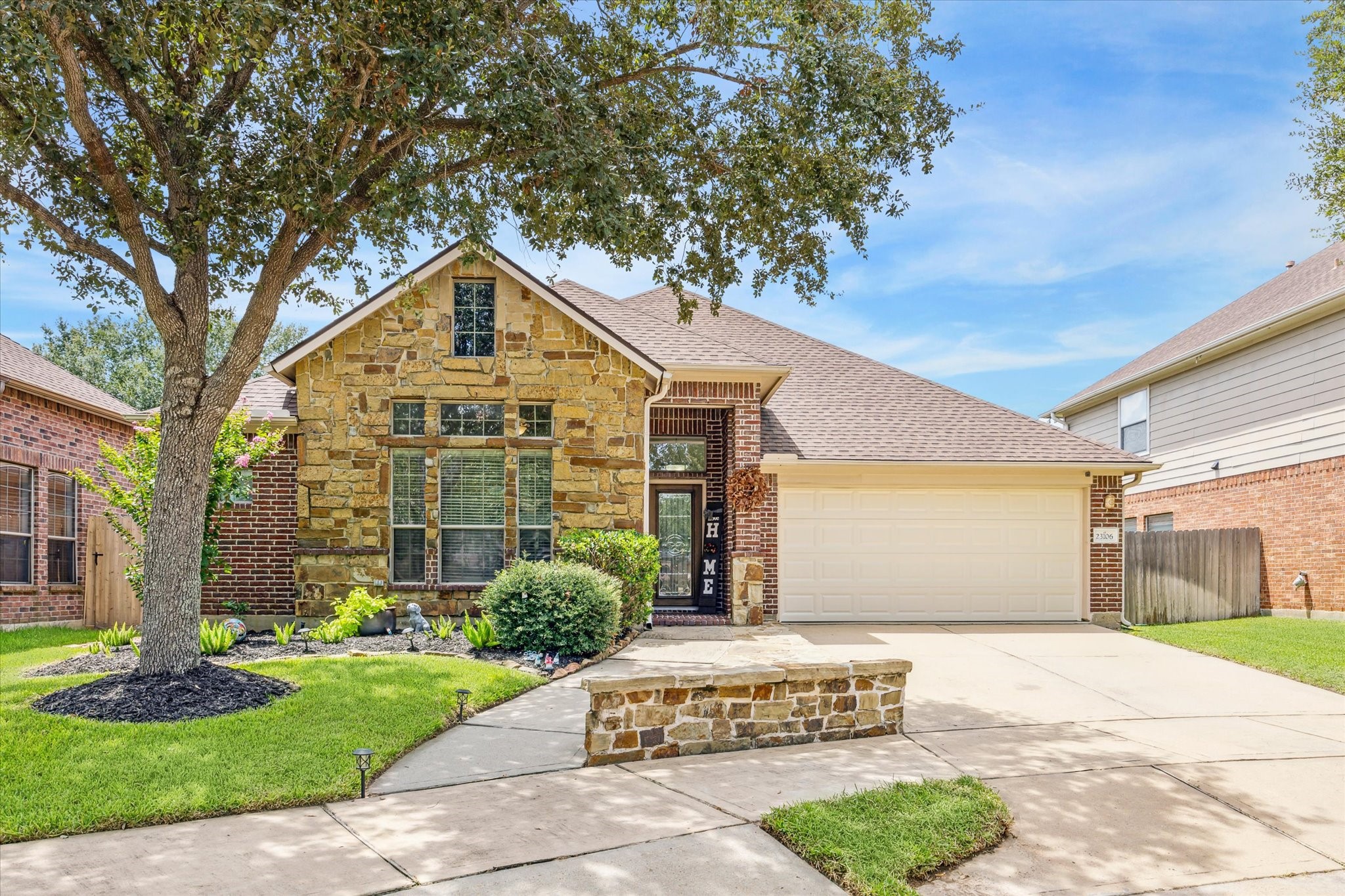 23106 Enchanted Cactus Drive Katy TX 77494