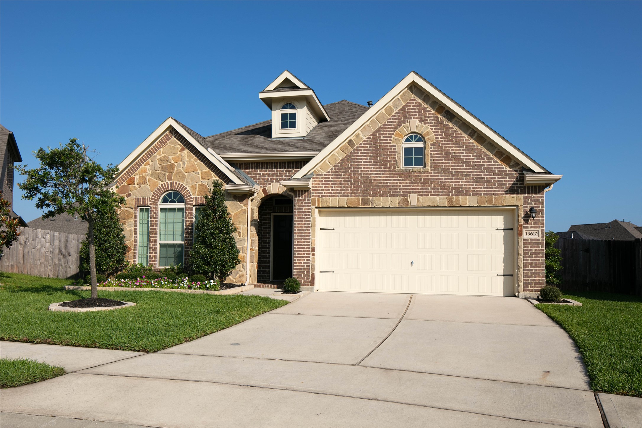 13610 Masonwood Field Court Cypress TX 77429