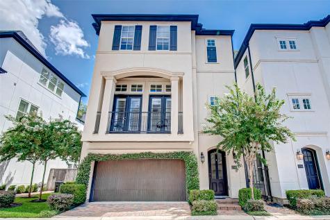 1748 Wrenwood Lakes Houston TX 77043