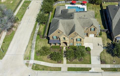27830 Norfolk Trail Lane Katy TX 77494