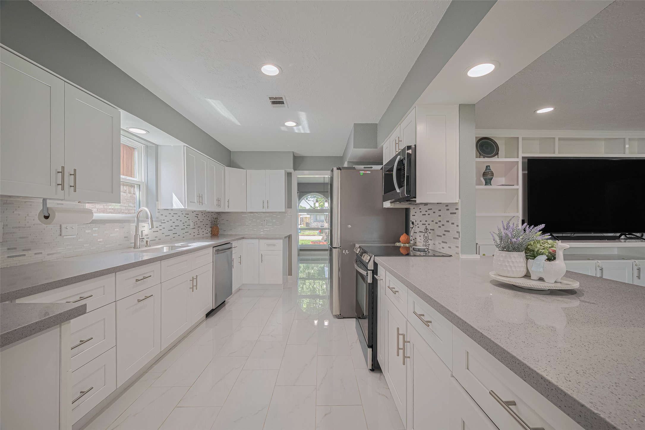 12206 Green Glade Drive Houston TX 77099