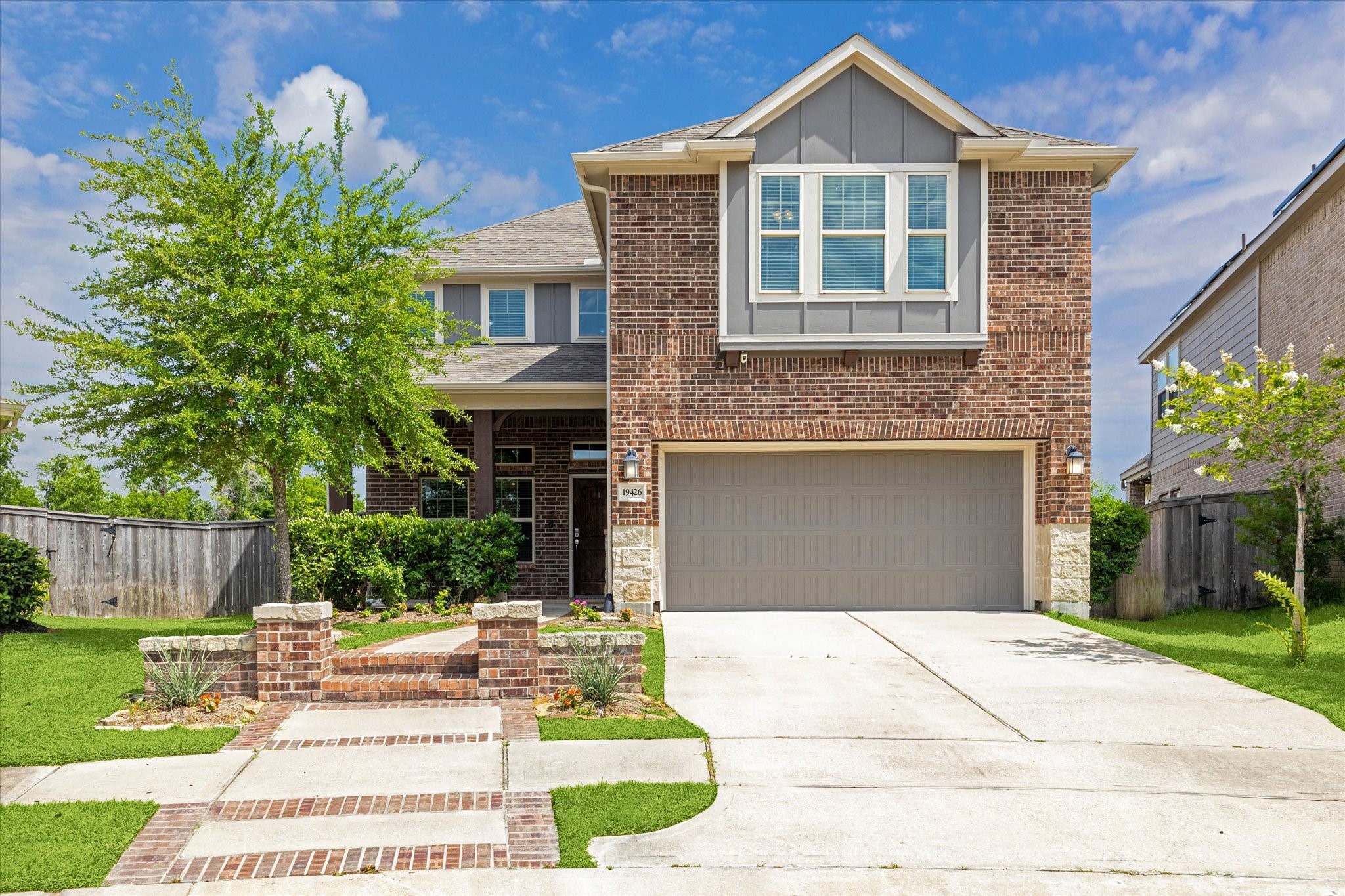 19426 Blueberry Cedar Drive Cypress TX 77433