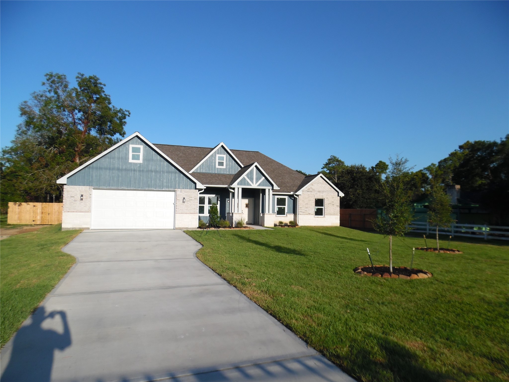 3707 Tower Road Santa Fe TX 77517